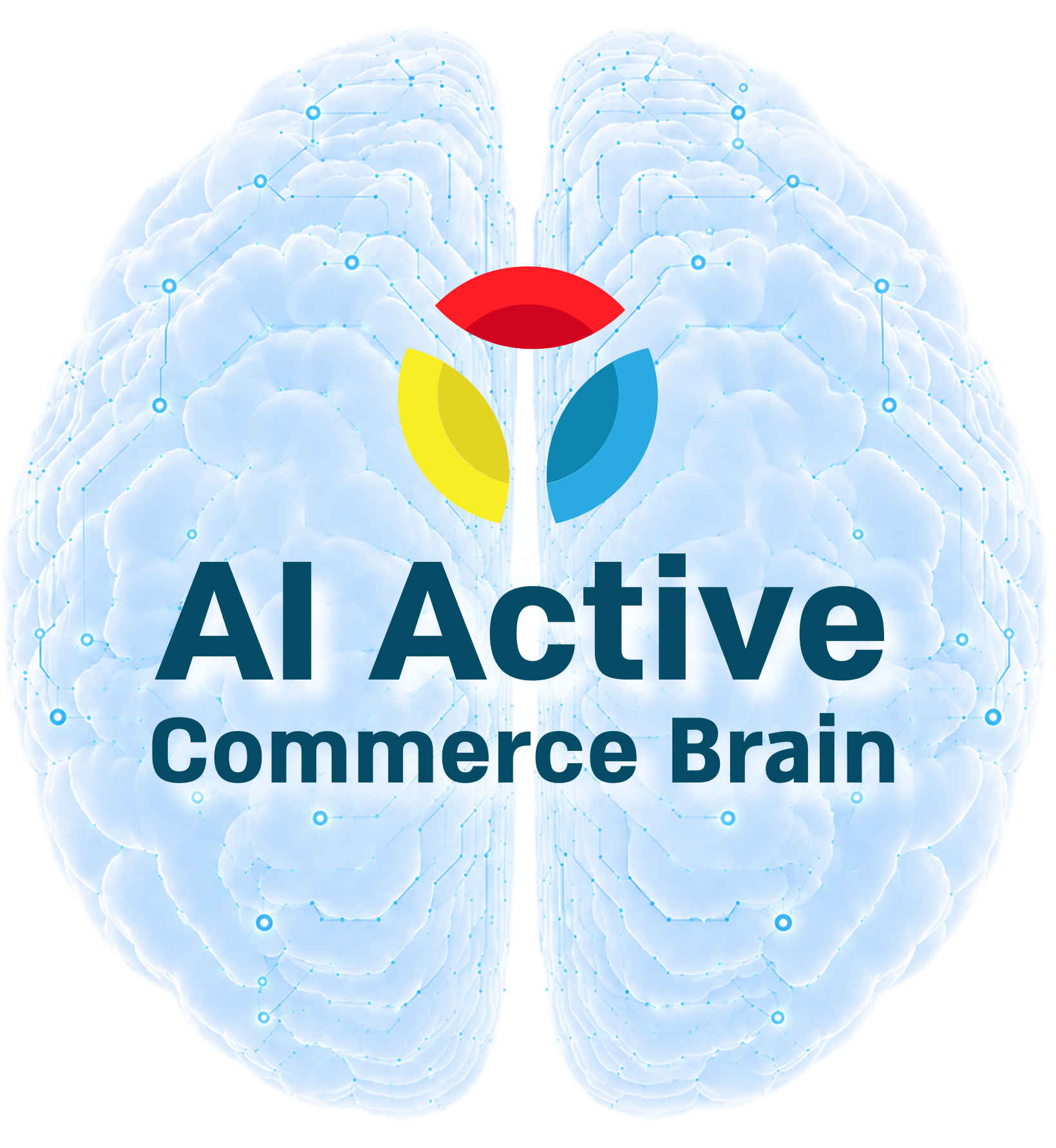 youleap AI Active Commerce Brain - המוח שמנתח את הדאטה ופועל
