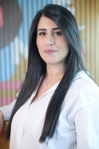 מור שלג
