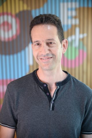 מורד היימן