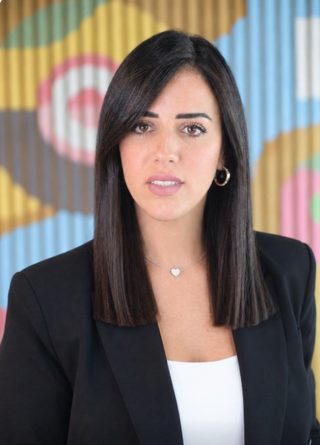 שמרית שרעבי