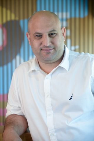 טל רחמים